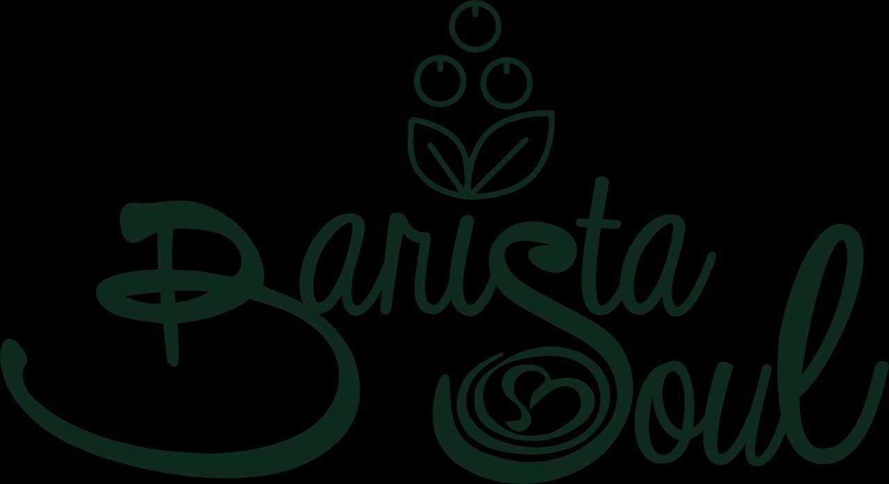 BaristaSoul Logo